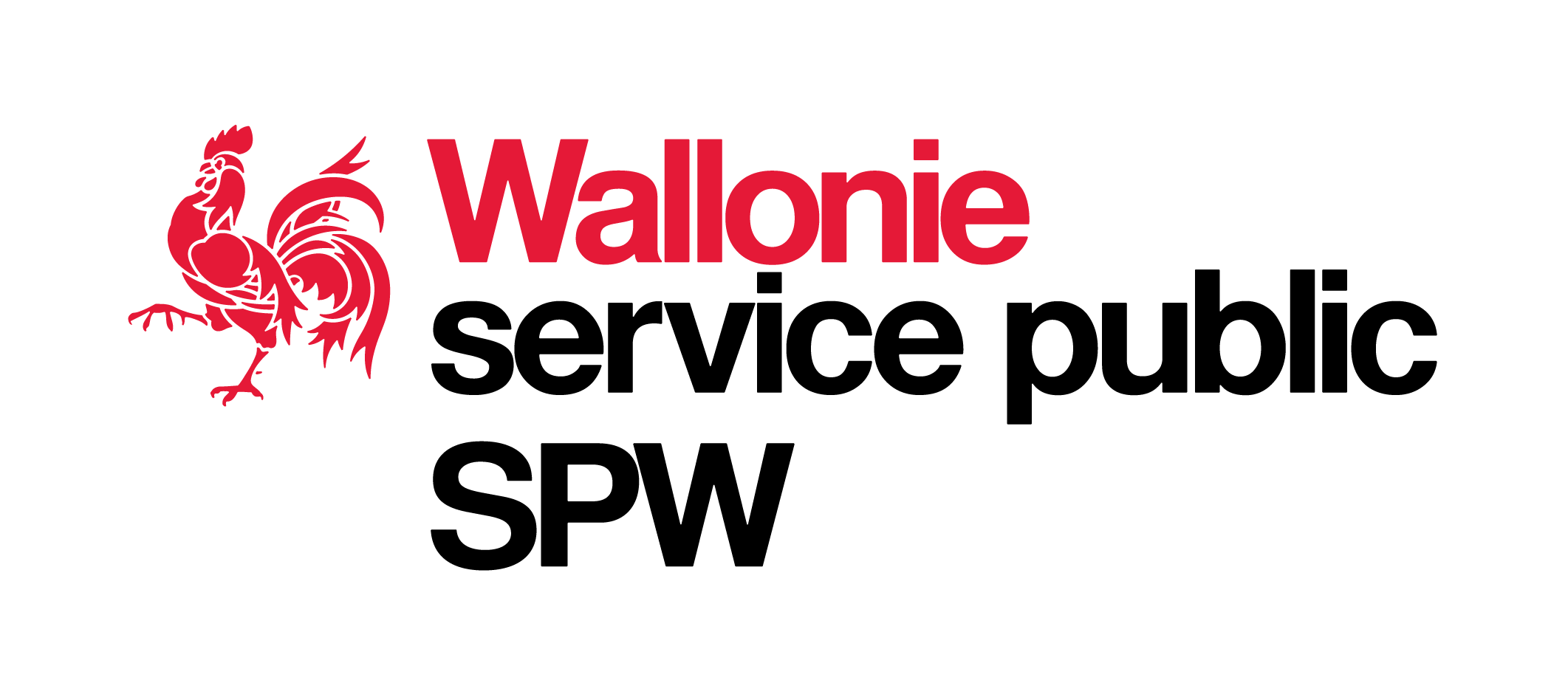 logo Service Public Wallonie