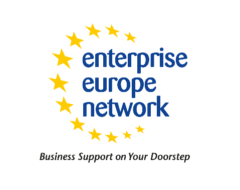 logo Enterprise Europe Network