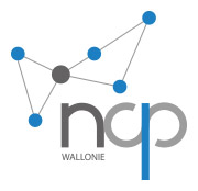 logo NCP Wallonie