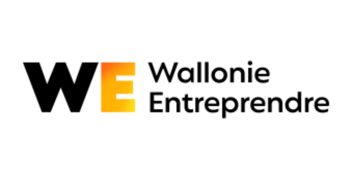 logo Wallonie Entreprendre